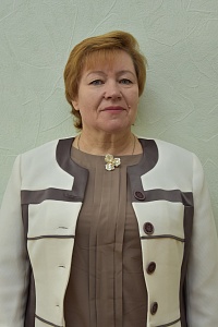 Белова Ольга Петровна